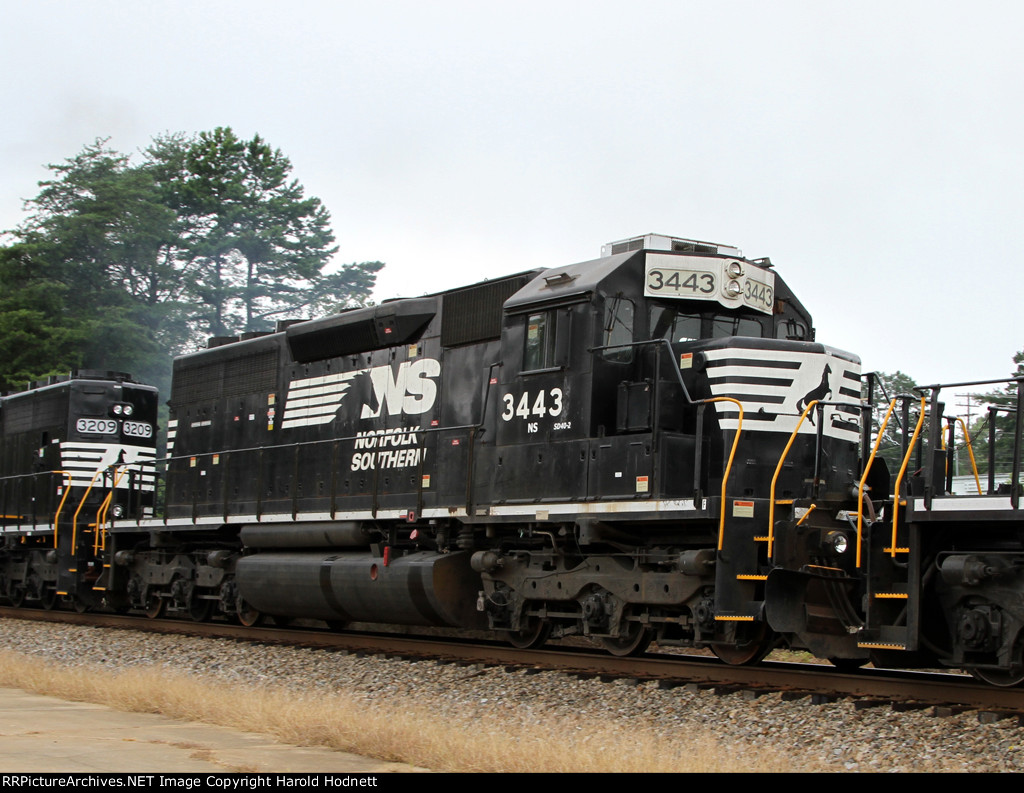 NS 3443